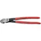 【CAINZ-DASH】KNIPEX社 強力型ニッパー 12°オフセット型 250mm 7421-250【別送品】