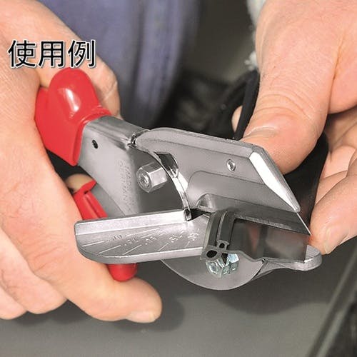 ラボキゴシ 撥水加工 カッターシューズ ブラウン 24cm ラボ キゴシ ワークス RABOKIGOSHI works 撥水加工カッター