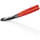 【CAINZ-DASH】KNIPEX社 強力型ニッパー 12°オフセット型 200mm 7421-200【別送品】