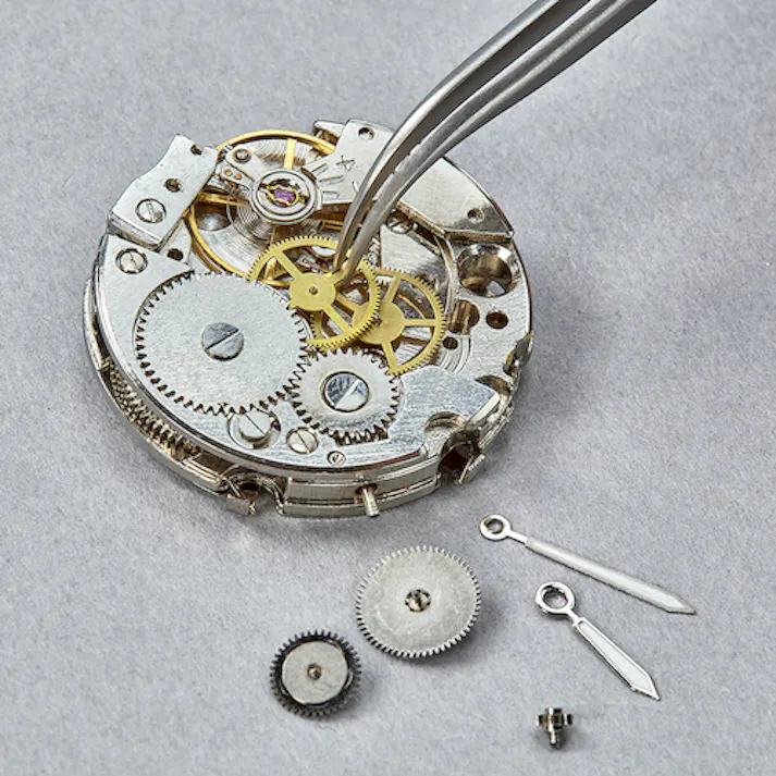 【CAINZ-DASH】KNIPEX社 9232-29 精密ピンセット 120MM 9232-29【別送品】