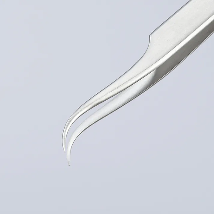 【CAINZ-DASH】KNIPEX社 9232-29 精密ピンセット 120MM 9232-29【別送品】