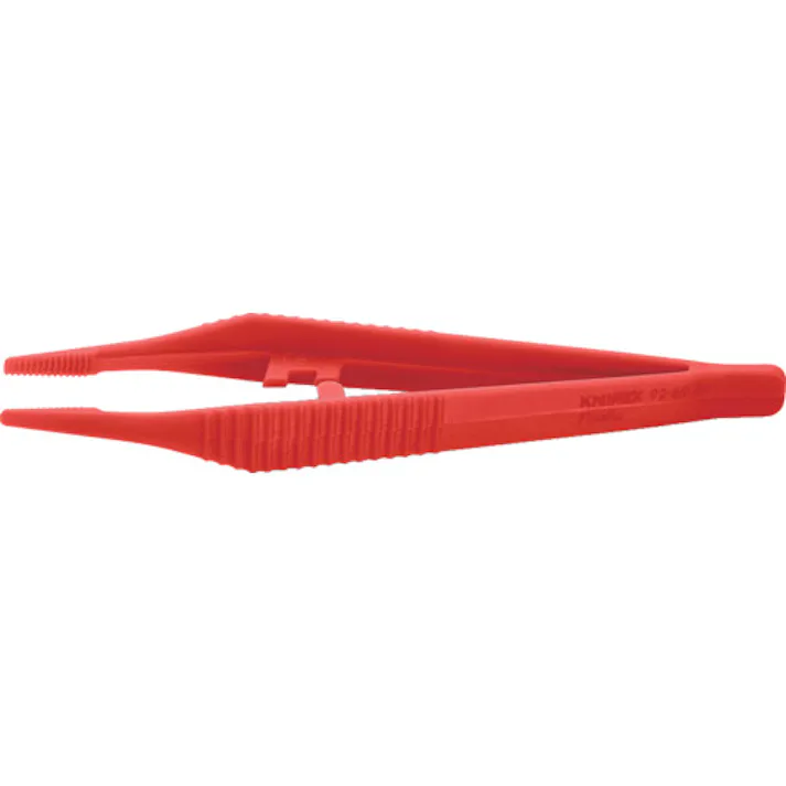 【CAINZ-DASH】KNIPEX社 9269-84 プラスチックピンセット 130MM 9269-84【別送品】