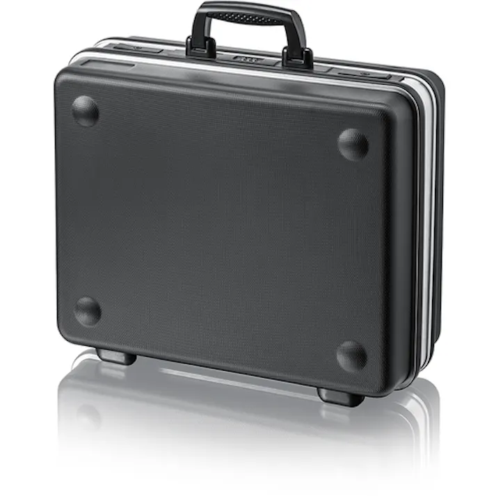 【CAINZ-DASH】KNIPEX社 002105LE ツールケース ベーシック 002105LE【別送品】