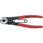 KNIPEX社 ワイヤーロープカッター 150mm 9561-150 ワイヤカッター KNIPEX社 ワイヤーロープカッター 150mm 9561-150 ワイヤカッター