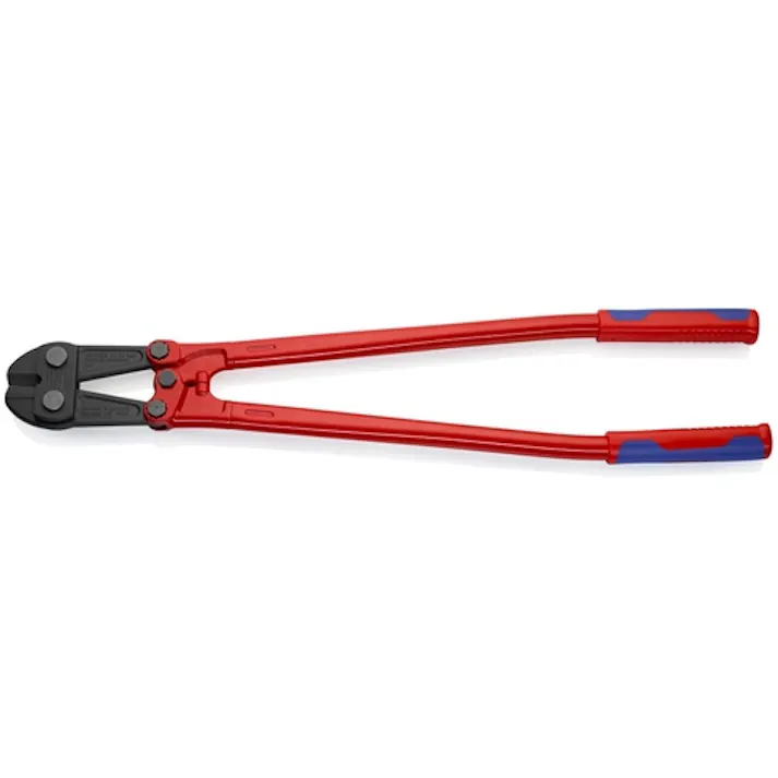 【CAINZ-DASH】KNIPEX社 760mm ボルトカッター 7172-760【別送品】