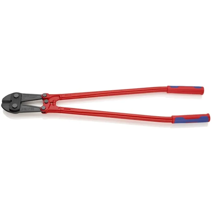 【CAINZ-DASH】KNIPEX社 910mm ボルトカッター 7172-910【別送品】