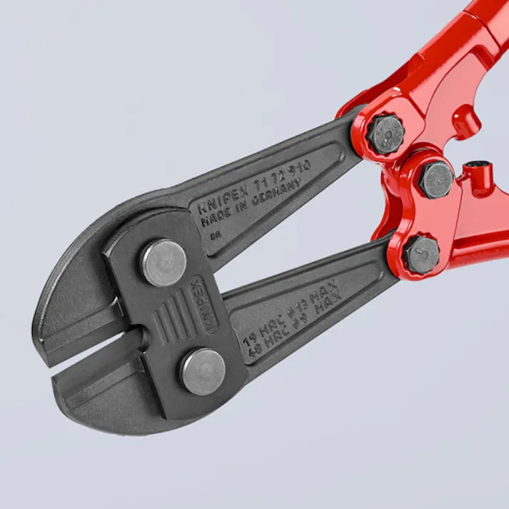 【CAINZ-DASH】KNIPEX社 910mm ボルトカッター 7172-910【別送品】