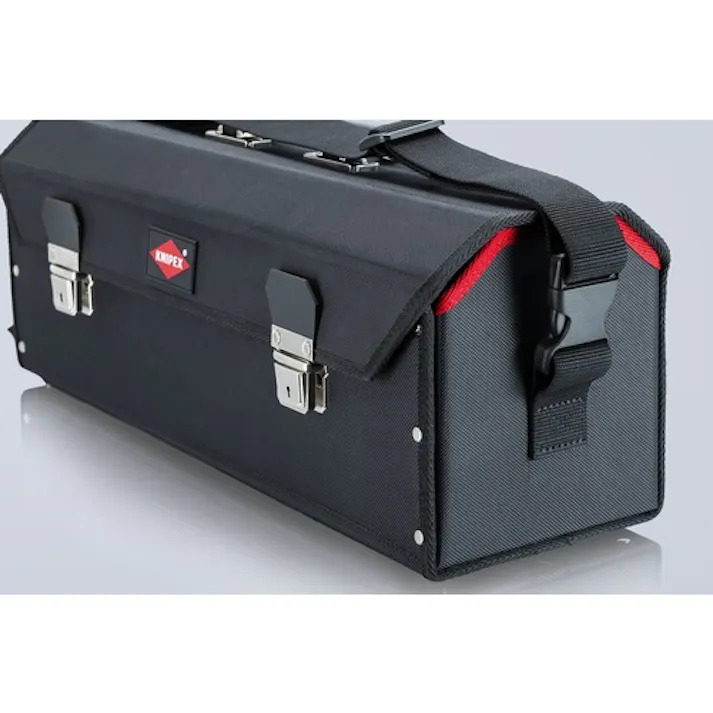 【CAINZ-DASH】KNIPEX社 ツールポーチ 002107LE【別送品】