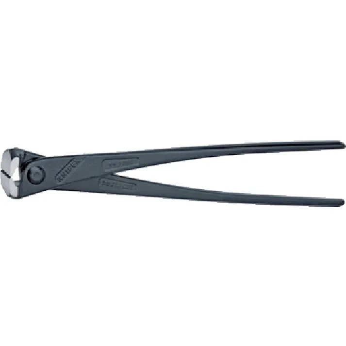 【CAINZ-DASH】KNIPEX社 強力型喰い切り プラスチックハンドル 250mm 9911-250【別送品】