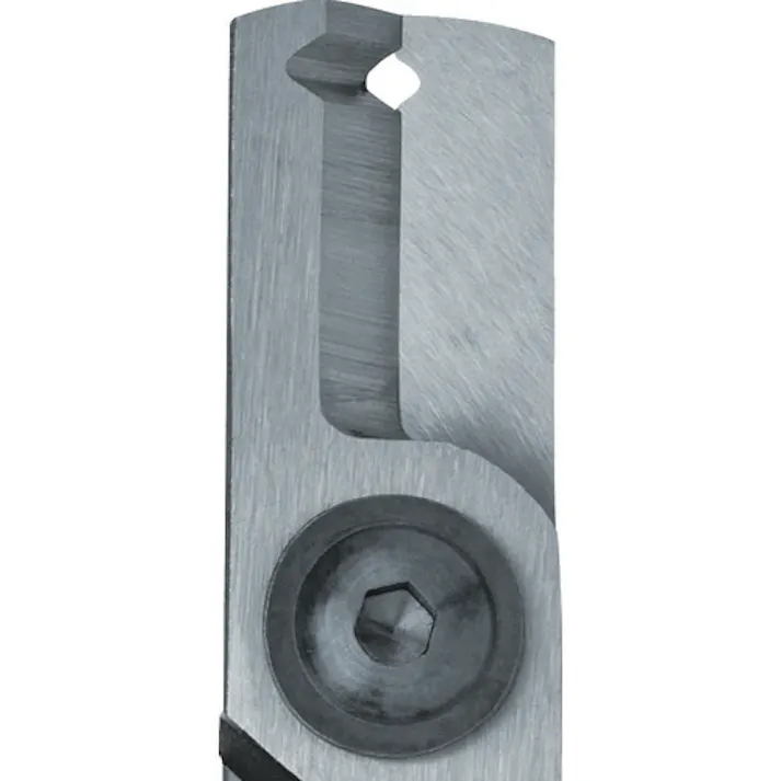 【CAINZ-DASH】KNIPEX社 1182-130 エレクトロニクスワイヤーストリッパー 1182-130【別送品】