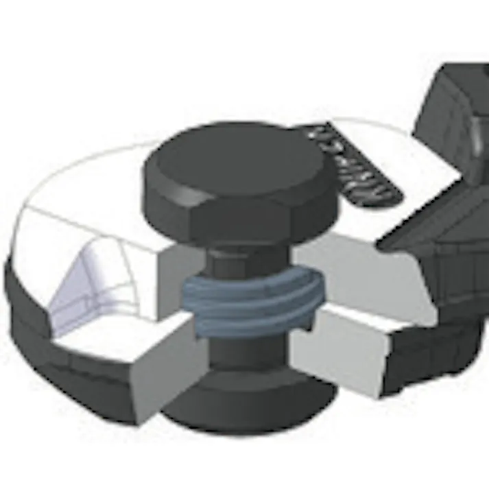 【CAINZ-DASH】KNIPEX社 9562-190 ワイヤーロープカッター 9562-190【別送品】