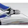【CAINZ-DASH】KNIPEX社 プライヤーレンチ+ケーブルカッターセット 航空機仕様 001972V01【別送品】