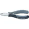 【CAINZ-DASH】KNIPEX社 ESD超硬刃エレクトロニクスニッパー 120mm 静電気防止 7702-120HESD【別送品】