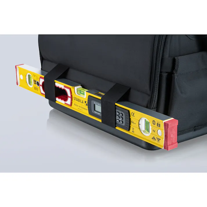 【CAINZ-DASH】KNIPEX社 ウイングオープンツールケース 002108LE【別送品】