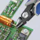 【CAINZ-DASH】KNIPEX社 精密エレクトロニッパー 125mm 7942-125Z【別送品】