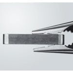 CAINZ-DASH】KNIPEX社 ニードルノーズペンチ プラスチック