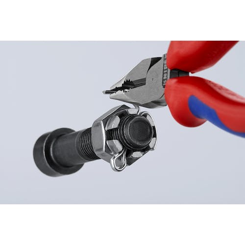 CAINZ-DASH】KNIPEX社 ニードルノーズペンチ コンフォート