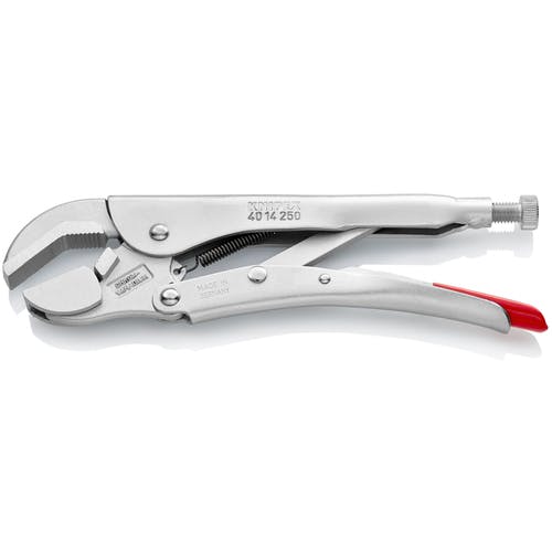 Amazon.co.jp: クニペックス KNIPEX 4014-250 グリップ