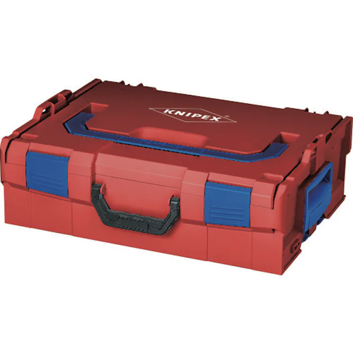 【CAINZ-DASH】KNIPEX社 ツールボックス L-Boxx 002119LBLE【別送品】