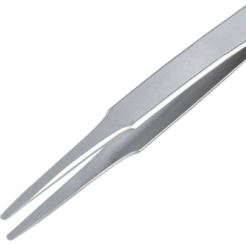 CAINZ-DASH】KNIPEX社 精密ピンセット 135mm 9251-01