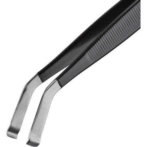 CAINZ-DASH】KNIPEX社 【売切廃番】精密ピンセット 120mm