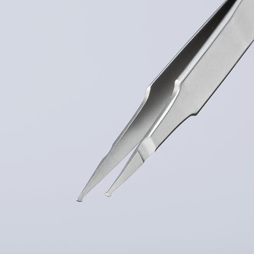 CAINZ-DASH】KNIPEX社 精密SМDピンセット5本組セット 9200-03