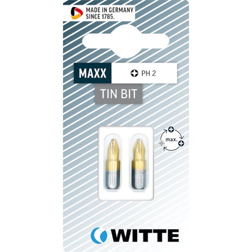 CAINZ-DASH】KIRCHHOFF Witte社 チタンコーティング