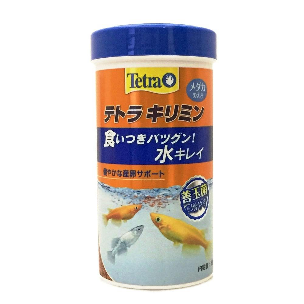 テトラ キリミン 85g | 水中生物用品・水槽用品 | ホームセンター通販