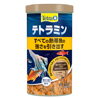 テトラミン 180g