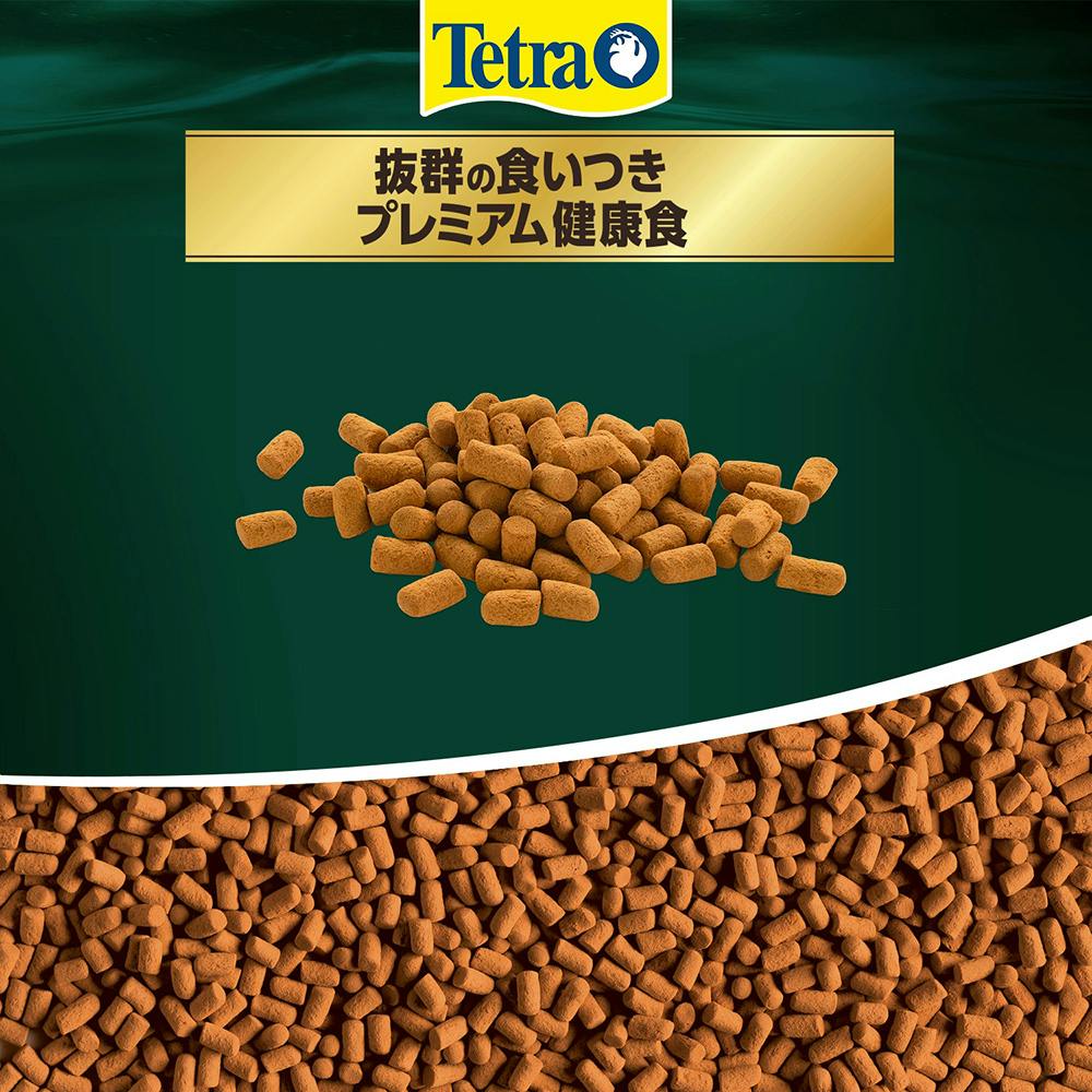 テトラ レプトミンスーパー大粒 280g(販売終了) | ペット用品（小動物