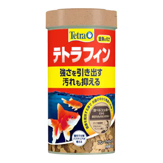 テトラフィン 50G