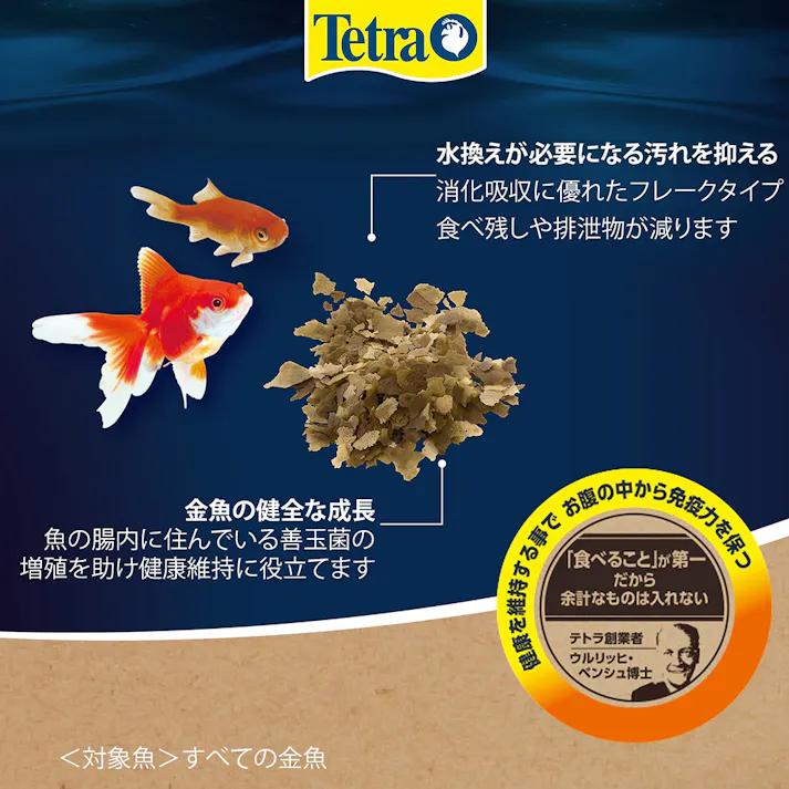 テトラフィン 50G