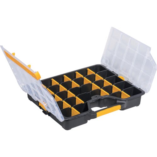 allit社 パーツケース EuroPlus Basic S 457420 パーツケース(樹脂製) allit社 パーツケース EuroPlus Basic S 457420 パーツケース(樹脂製)