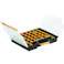 【CAINZ-DASH】allit社 パーツケース EuroPlus Basic S 457430【別送品】