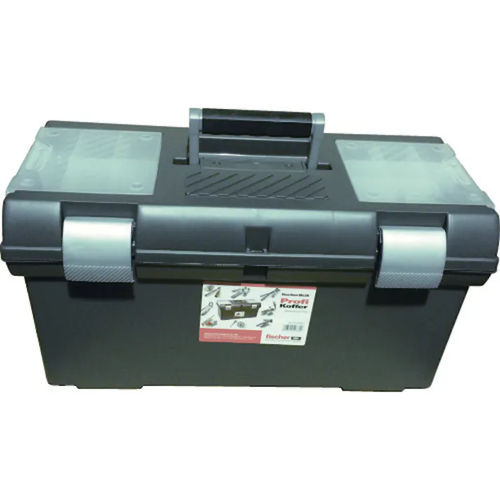 【CAINZ-DASH】フィッシャージャパン 工具ケース(大) 40382【別送品】