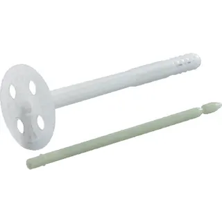 【CAINZ-DASH】フィッシャージャパン 外断熱用アンカー DIPK 10/40-60(200本入) 043967【別送品】