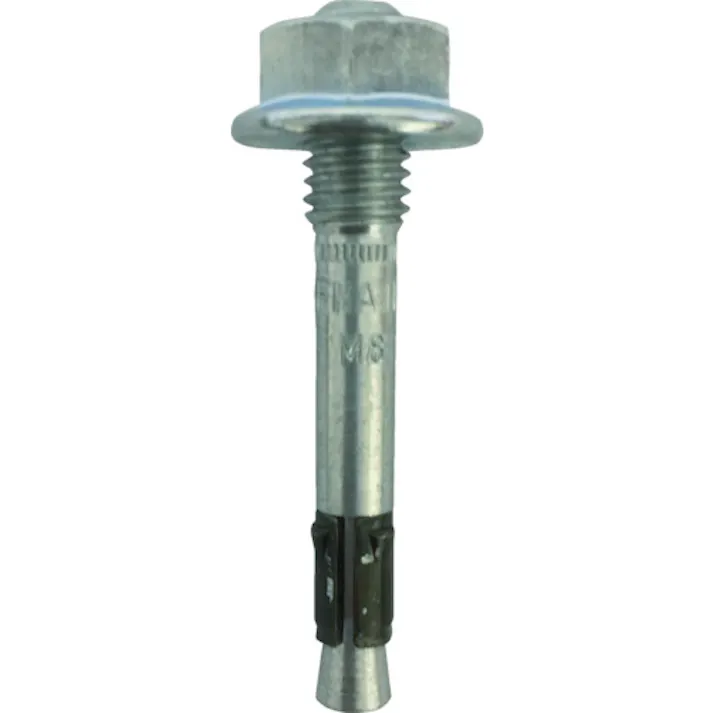 【CAINZ-DASH】フィッシャージャパン ネイルアンカー FNA2 6X30 M8/5 (50本入) 44114【別送品】