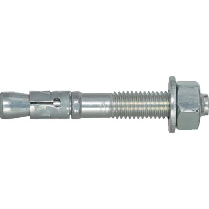 【CAINZ-DASH】フィッシャージャパン ボルトアンカー FBN2 16/15 K (10本入) 45571【別送品】