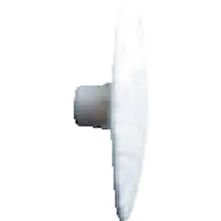 【CAINZ-DASH】フィッシャージャパン 外断熱用アンカーDHM用カバーキャップ 灰(250個入) 046843【別送品】