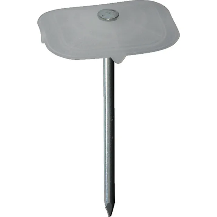 【CAINZ-DASH】フィッシャージャパン 電設資材用アンカー NSB 2/40(200本入) 48308【別送品】