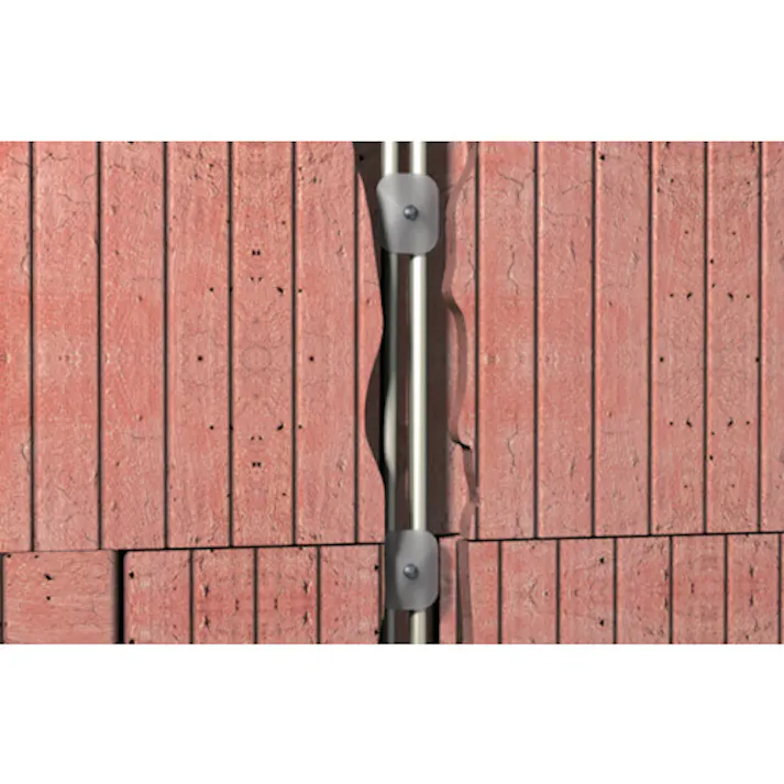 【CAINZ-DASH】フィッシャージャパン 電設資材用アンカー NSB 2/40(200本入) 48308【別送品】