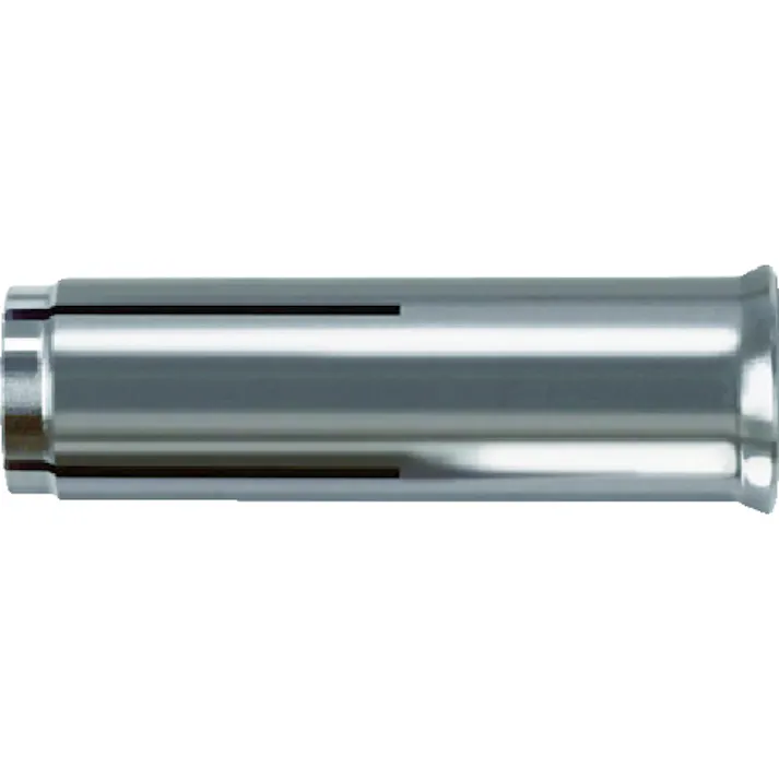 【CAINZ-DASH】フィッシャージャパン 打ち込み式金属アンカー EA2 M8X40 A4(50本入) 48412【別送品】