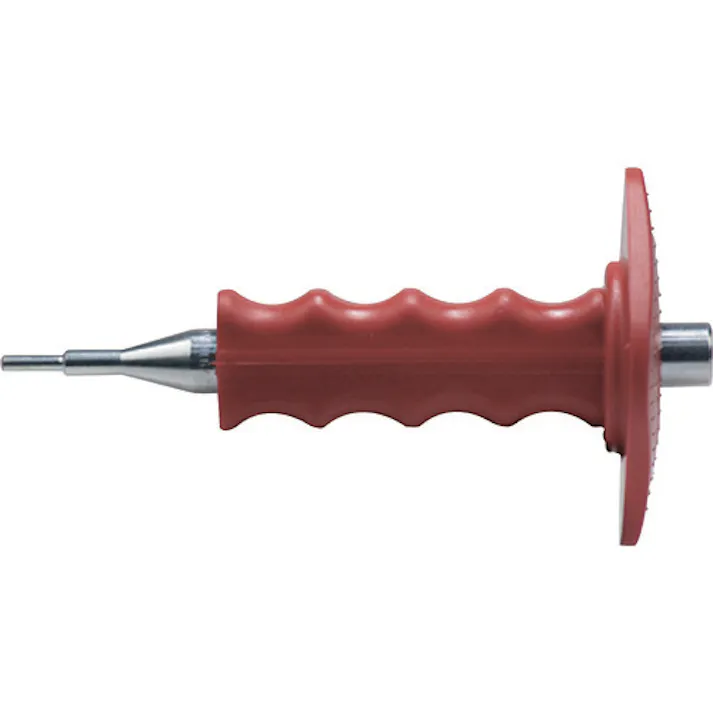【CAINZ-DASH】フィッシャージャパン EA2用打ち込み棒(手打ちタイプ) EHS M10×25/30 Plus用 48487【別送品】