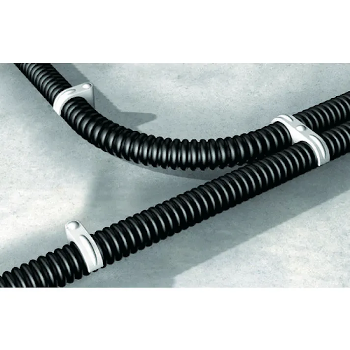 【CAINZ-DASH】フィッシャージャパン 電設資材用アンカー SF plus ZS 10(100本入)ダブルクランプ 58184【別送品】