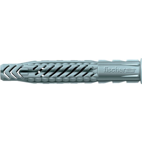 フィッシャージャパン UXプラグ UX 5 × 30R (100本入) 94722 ナイロンプラグ(プラグ) フィッシャージャパン UXプラグ UX 5 × 30R (100本入) 94722 ナイロンプラグ(プラグ)