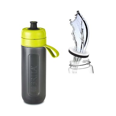 BRITA ブリタ ボトル型浄水器アクティブライム(販売終了)