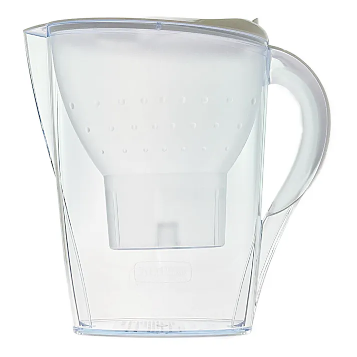 ブリタ ポット型浄水器 マレーラ マクストラプロ カートリッジ1個付き