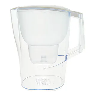 ブリタ ポット型浄水器 アルーナ XL マクストラプロ