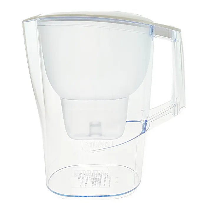ブリタ ポット型浄水器 アルーナ XL マクストラプロ