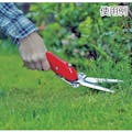 【CAINZ-DASH】ＢＥＲＧＥＲ社 雑草刈込鋏２１００　３１０ｍｍ 2100【別送品】